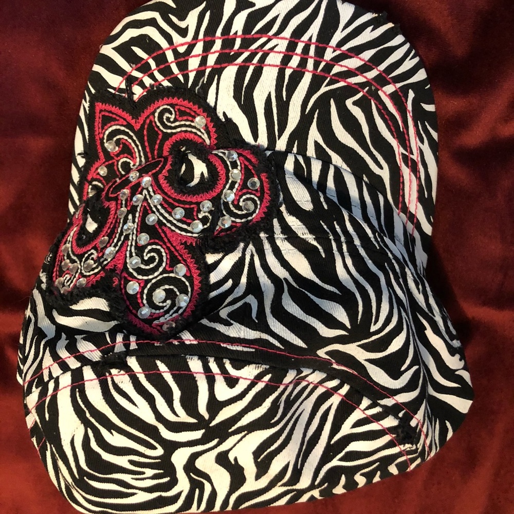 L.O.G.A. Head Wear